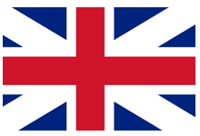 english flag IITE