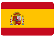 spanish flag IITE